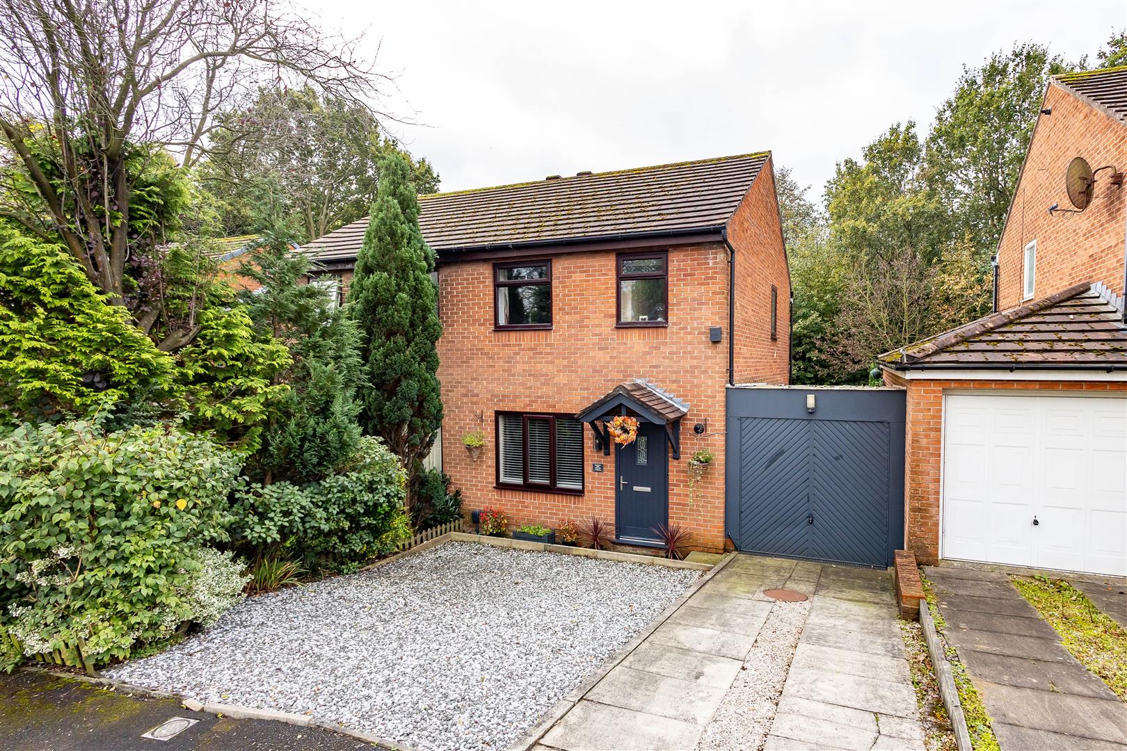 3 bed property in Lostock View, Preston